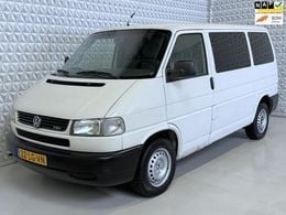 VW T4