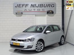 VW Golf Alltrack