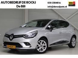 Renault Clio IV