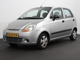 Chevrolet Matiz