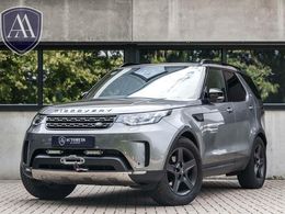 Land Rover Discovery 5