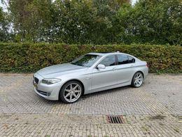 BMW 523