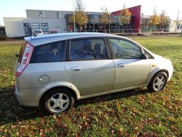 Landwind CV9
