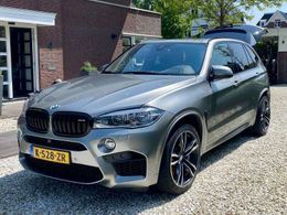 BMW X5 M