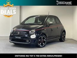 Fiat 500S