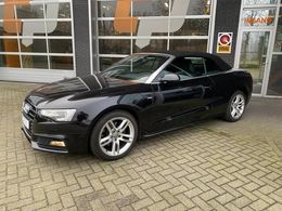 Audi A5 Cabriolet