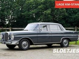 Mercedes 230