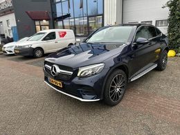 Mercedes GLC350