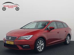 Seat Leon ST