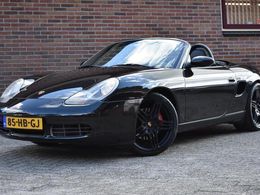 Porsche Boxster S