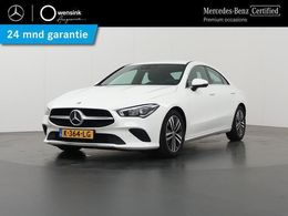 Mercedes CLA180