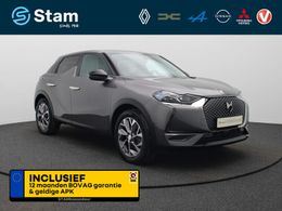 DS Automobiles DS3 Crossback E-Tense