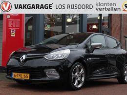 Renault Clio R.S.