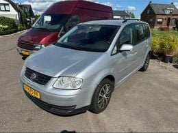 VW Touran