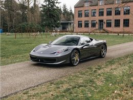 Ferrari 458