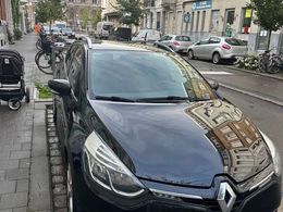 Renault Clio GrandTour