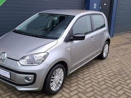 VW up!