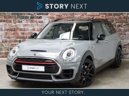 Mini John Cooper Works Clubman