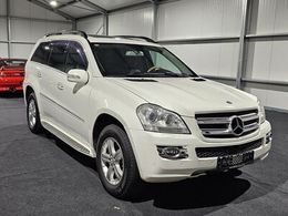 Mercedes GL500