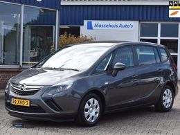 Opel Zafira Tourer