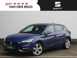 Seat Leon ST