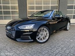 Audi A5 Cabriolet