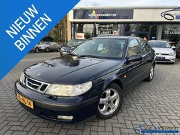 Saab 9-5