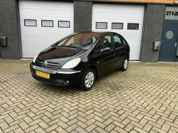 Citroën Xsara Picasso