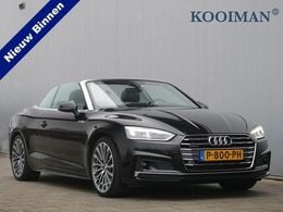 Audi A5 Cabriolet