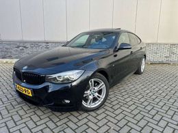 BMW 320 Gran Turismo