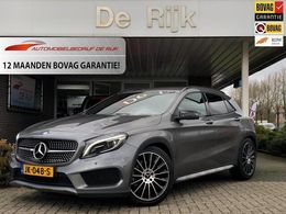 Mercedes GLA200