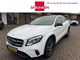 Mercedes GLA200