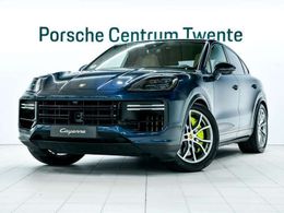 Porsche Cayenne Turbo E-Hybrid