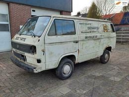 VW T3