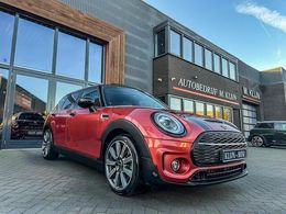 Mini Cooper Clubman