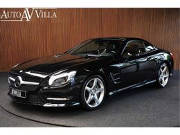 Mercedes SL500