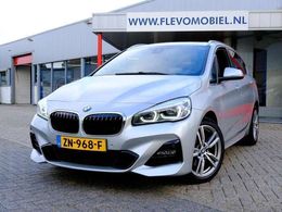 BMW 220 Active Tourer