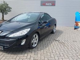 Peugeot 308 CC