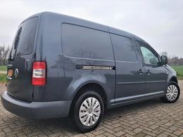 VW Caddy Maxi