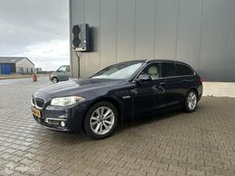 BMW 528