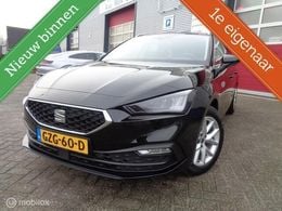 Seat Leon ST