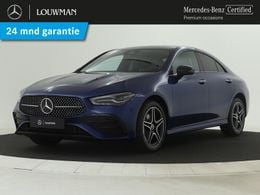 Mercedes CLA250e