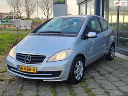 Mercedes A160