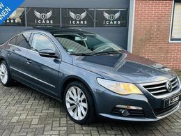 VW CC