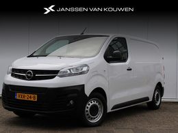 Opel Vivaro-e Combi