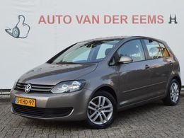 VW Golf Plus