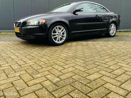 Volvo C70