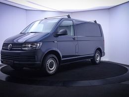 VW T6