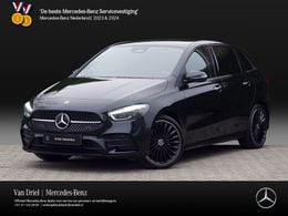 Mercedes B250e