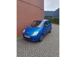 Chevrolet Matiz